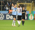 26.10.2021, TSV 1860 Muenchen - FC Schalke 04, DFB Pokal

Hier nur Vorschaubilder !